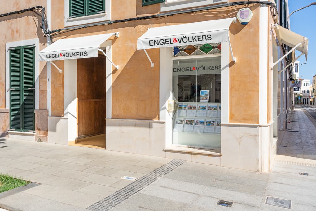 engel & völkers shop image