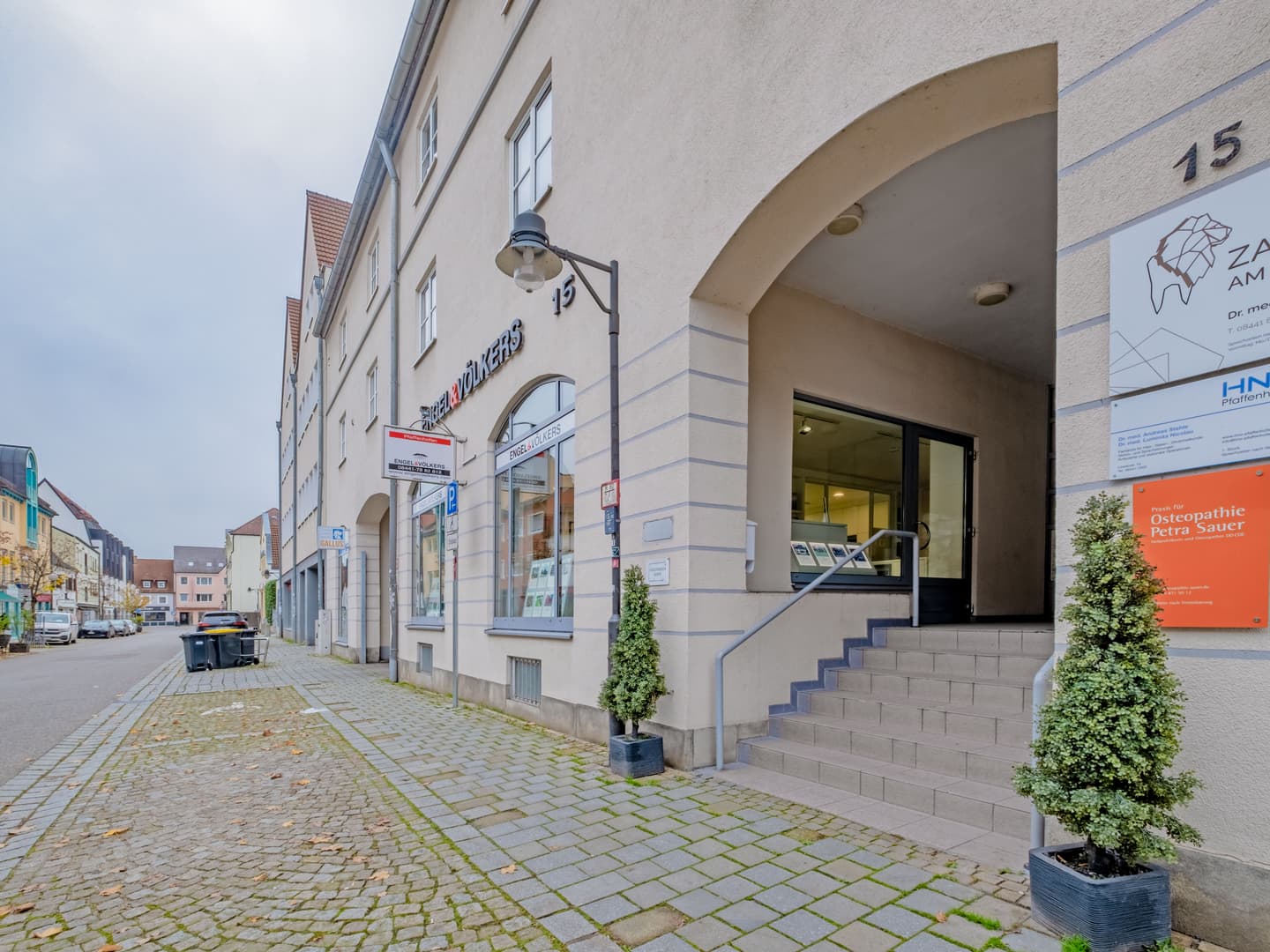 engel & völkers shop image