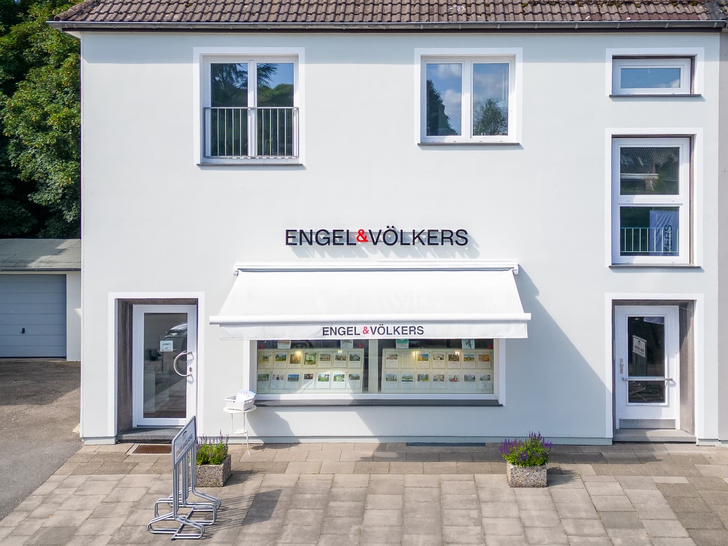engel & völkers shop image
