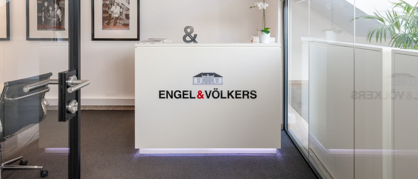 engel & völkers shop image