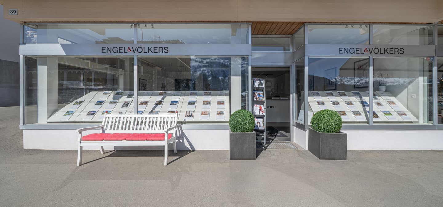 engel & völkers shop image