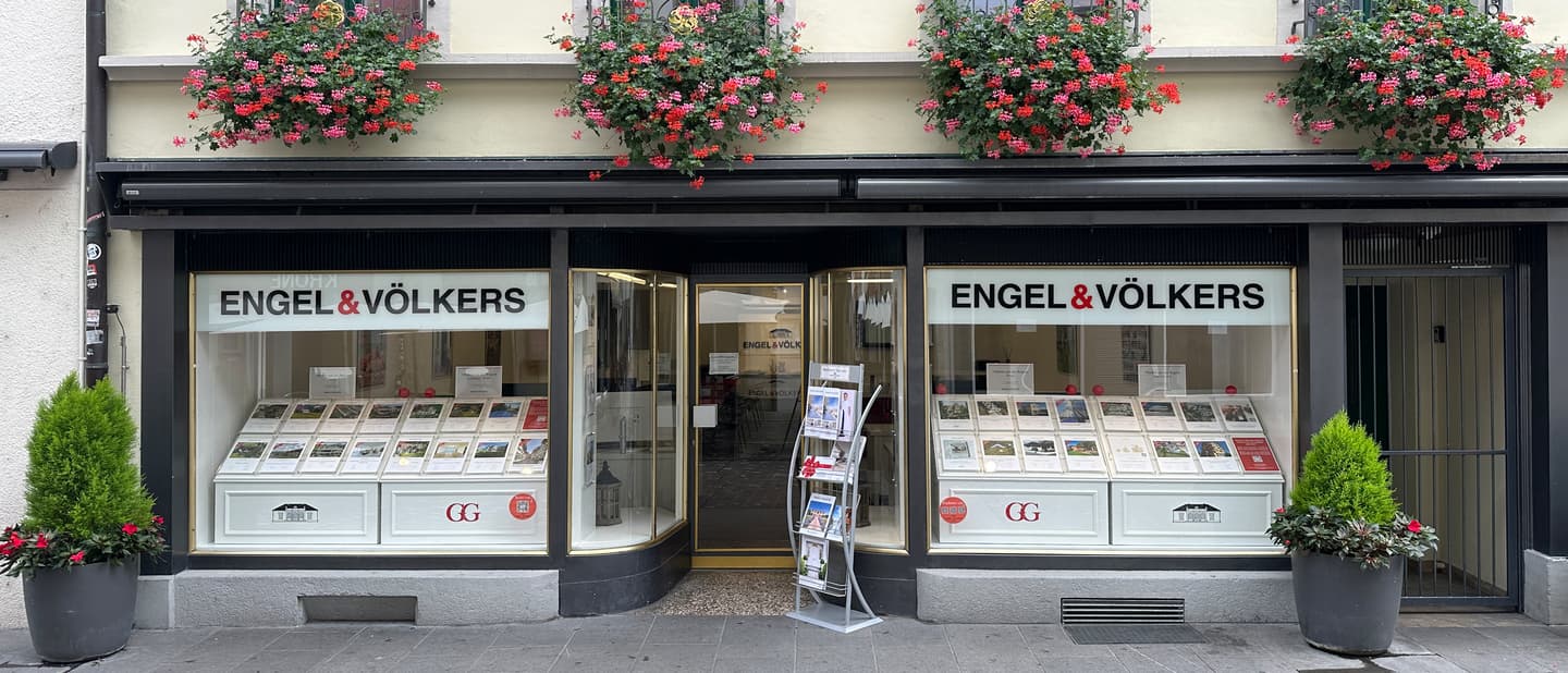 engel & völkers shop image