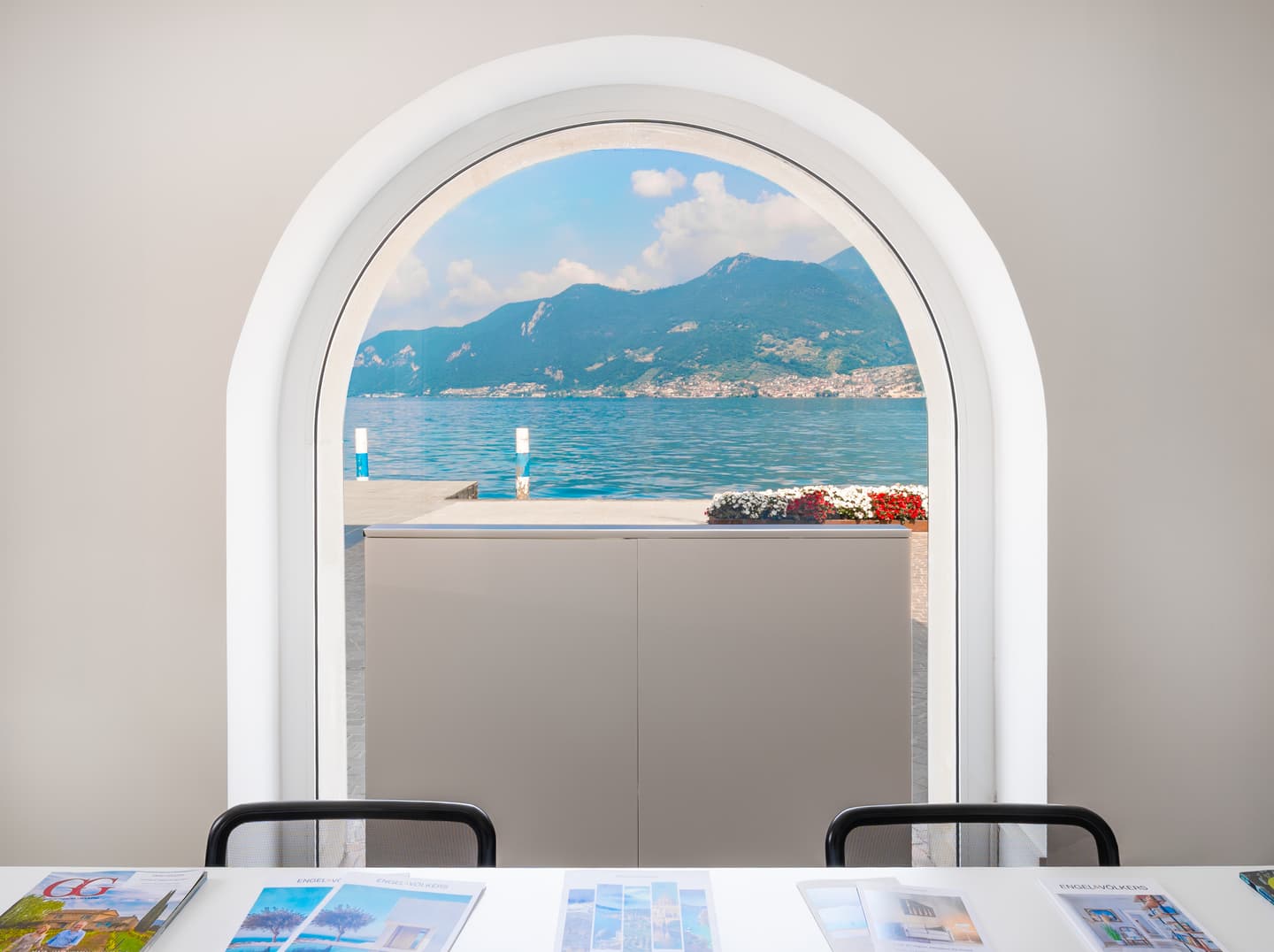 engel & völkers shop image