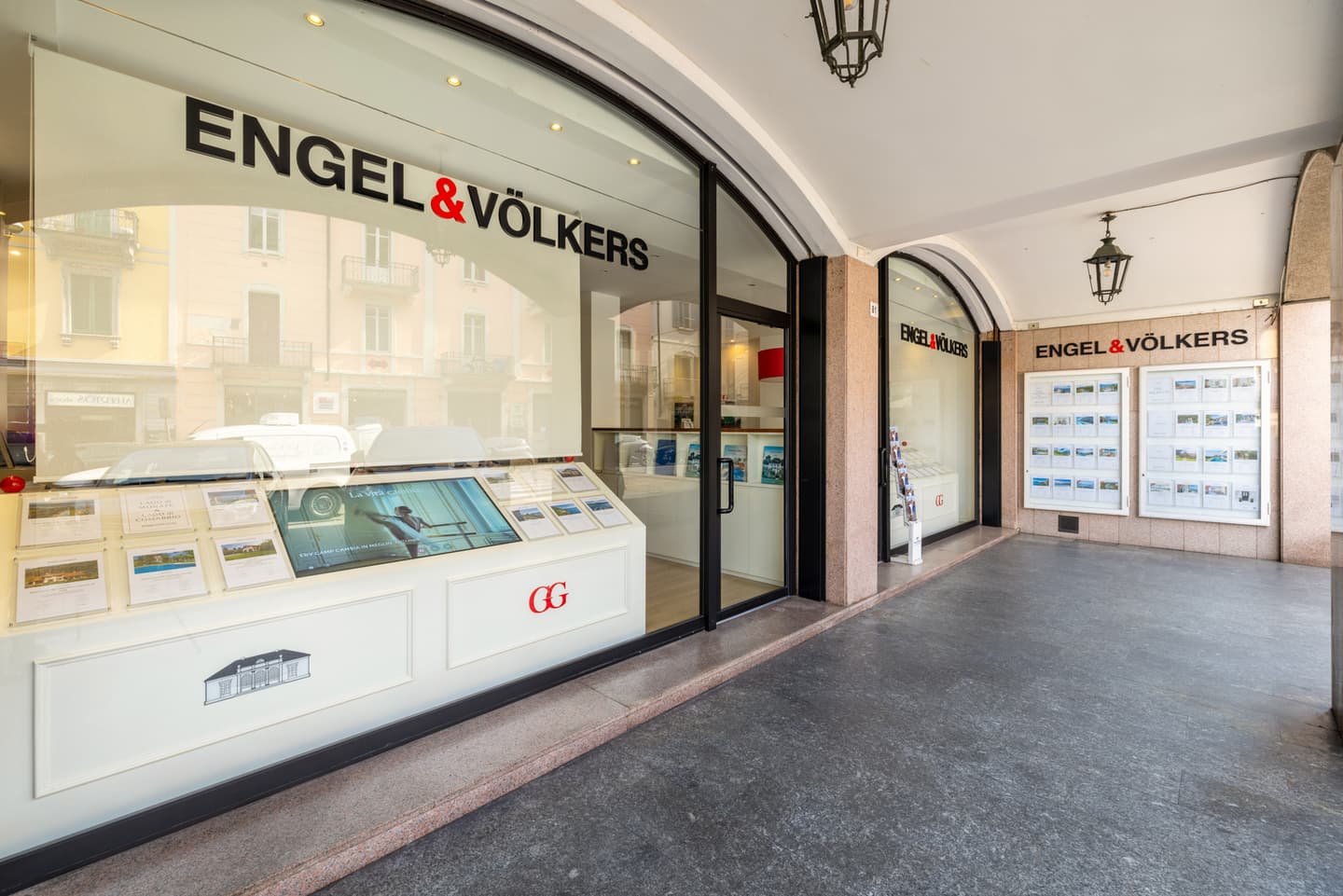 engel & völkers shop image