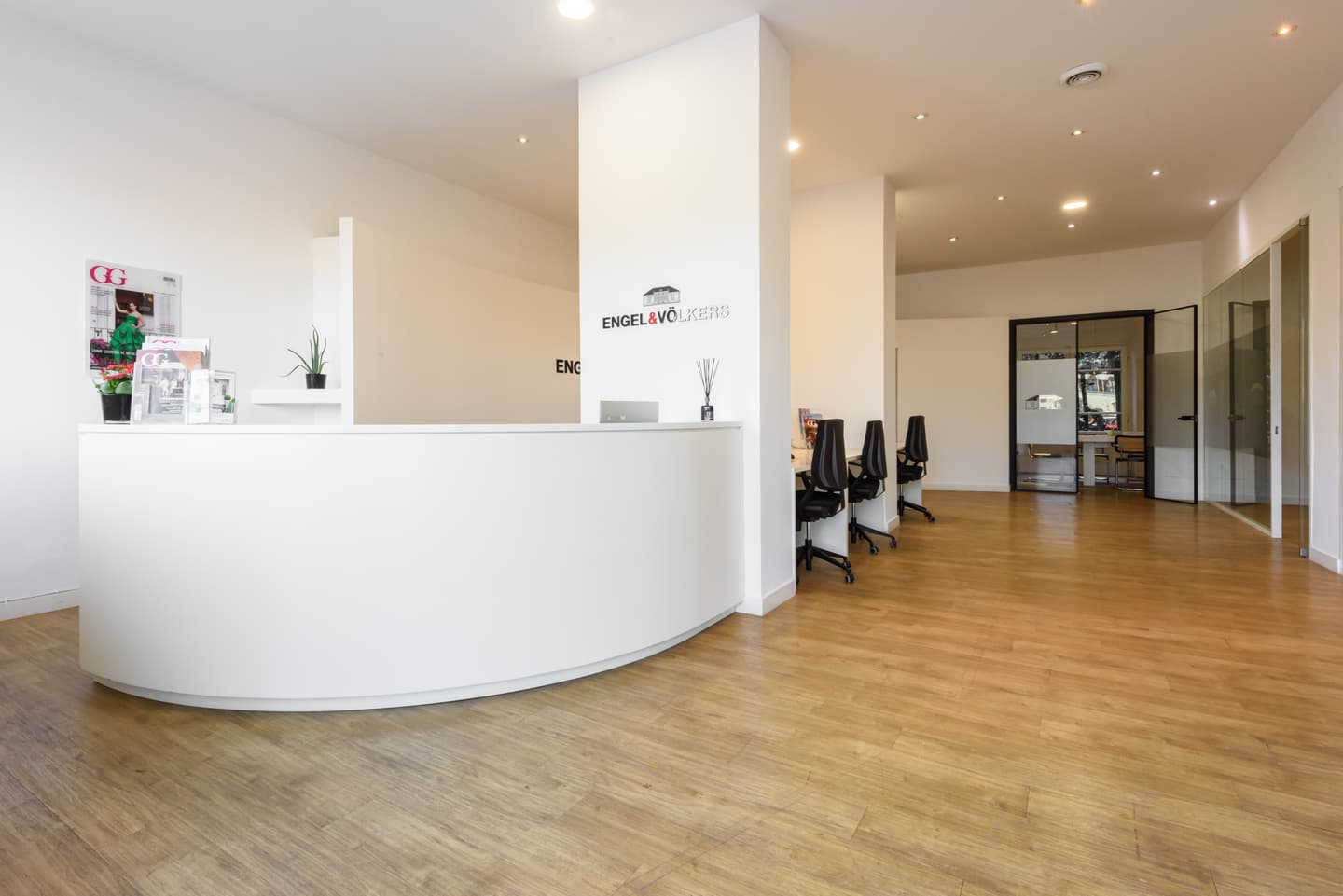 engel & völkers shop image