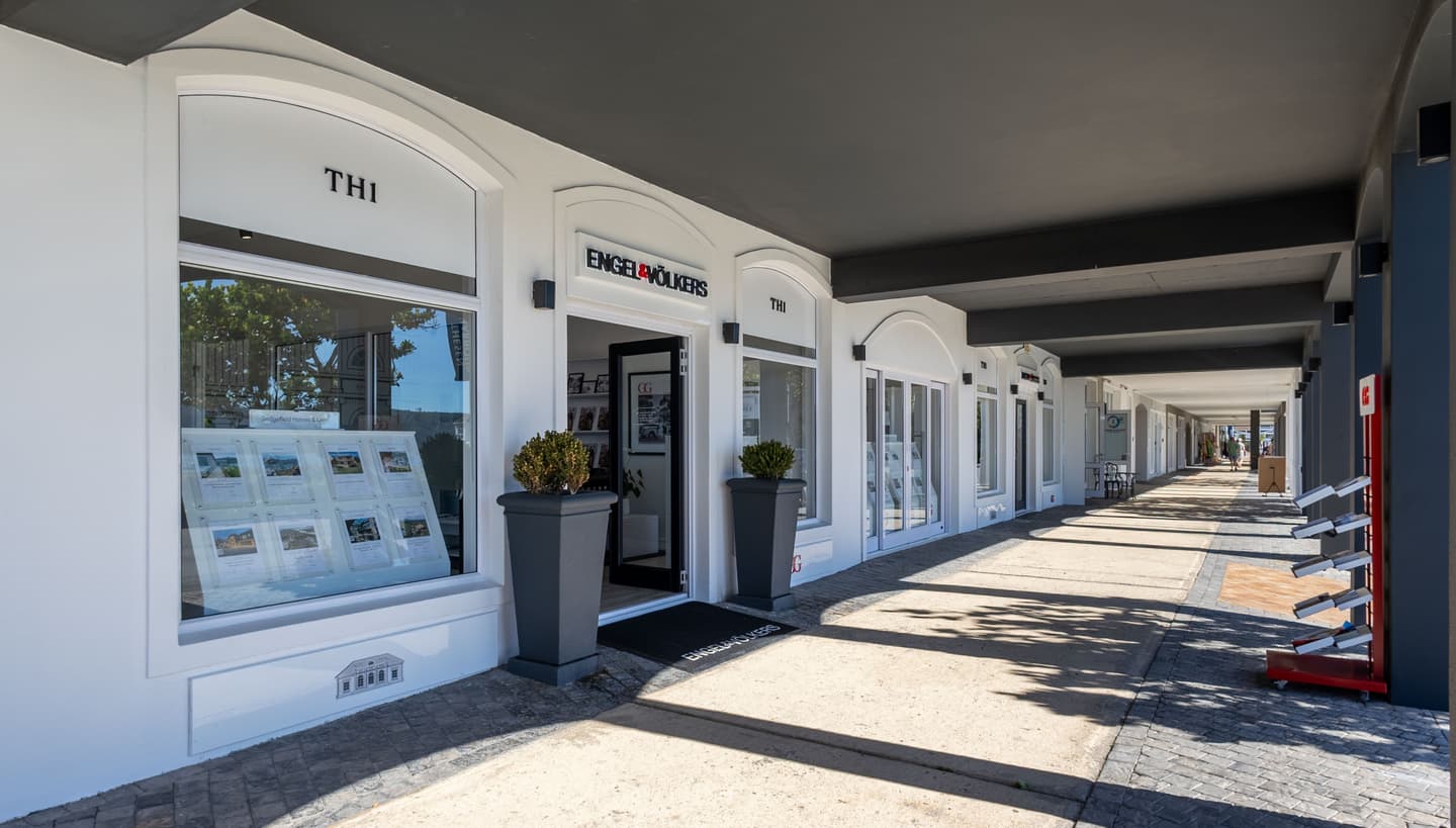 engel & völkers shop image