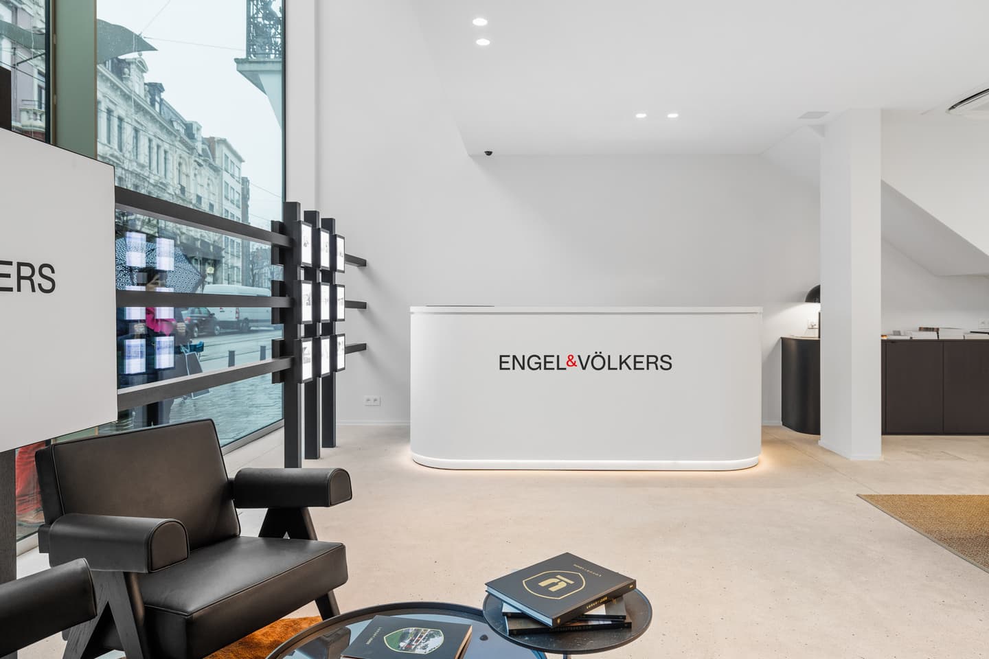 engel & völkers shop image