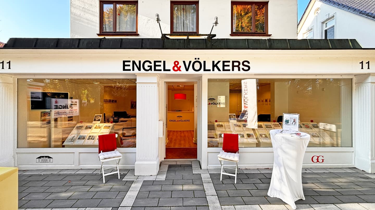 engel & völkers shop image