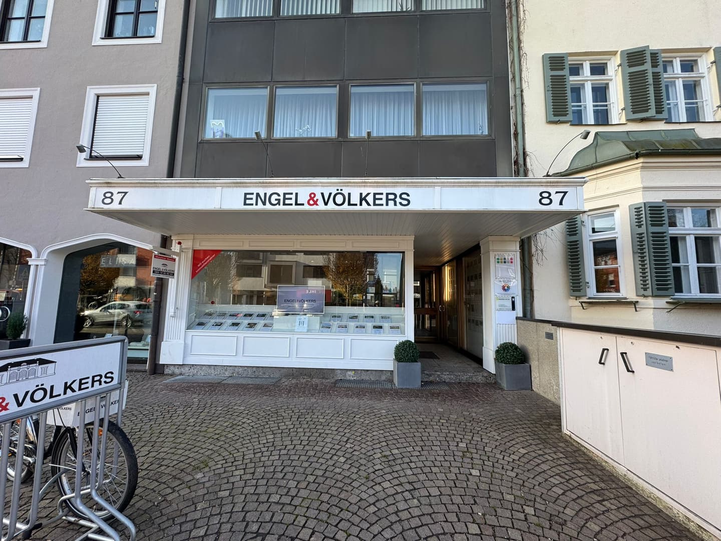 engel & völkers shop image