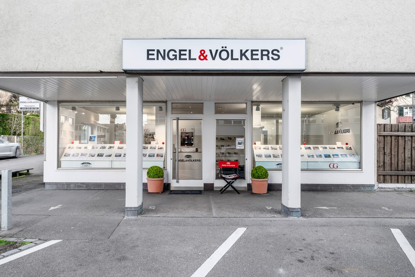 engel & völkers shop image