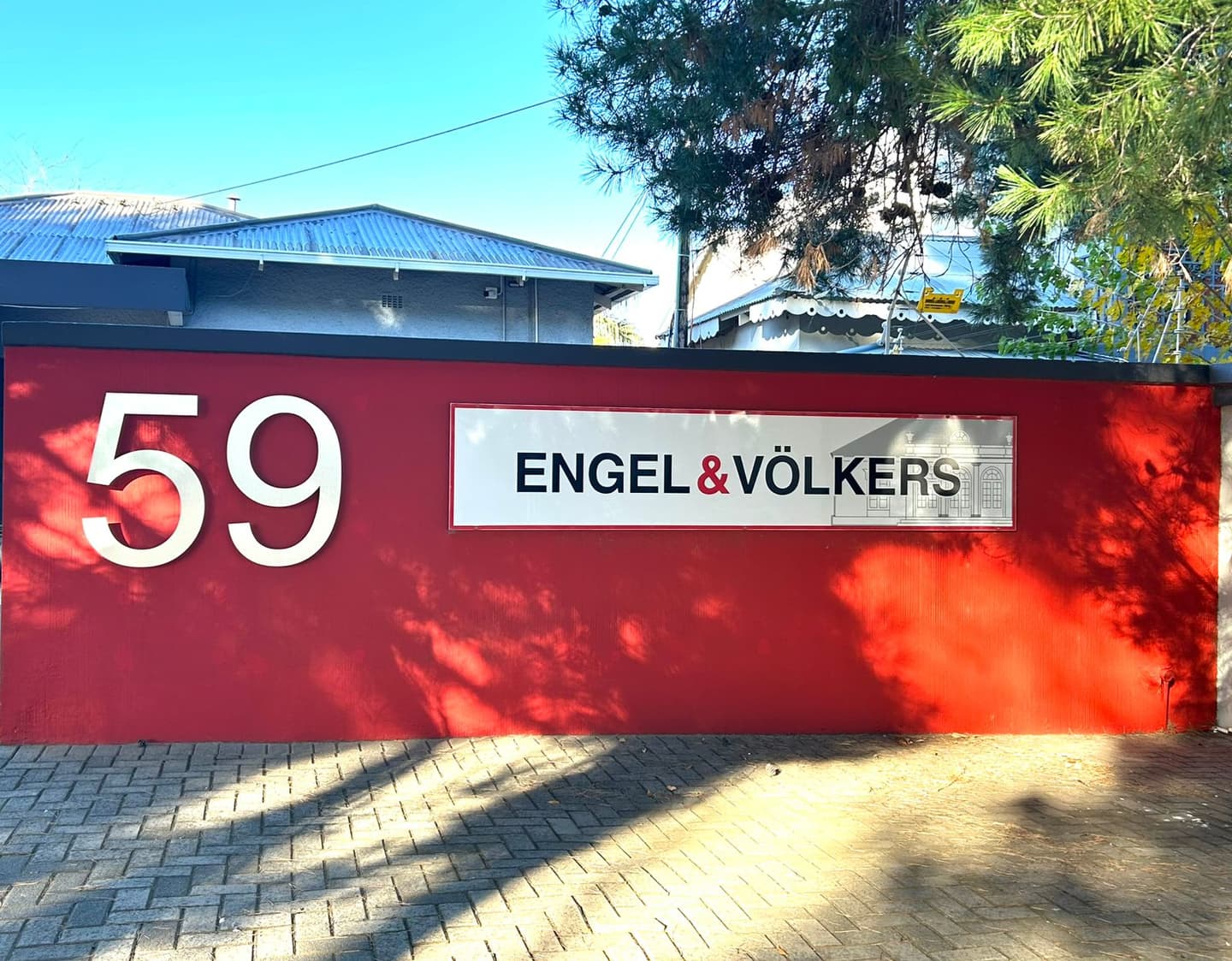engel & völkers shop image