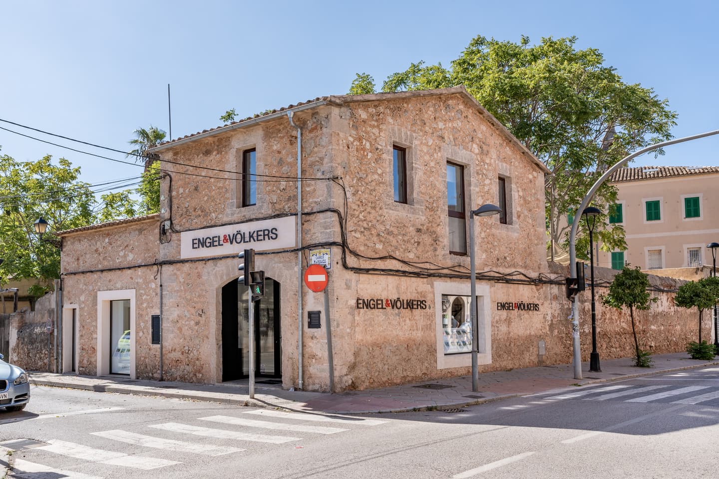 engel & völkers shop image