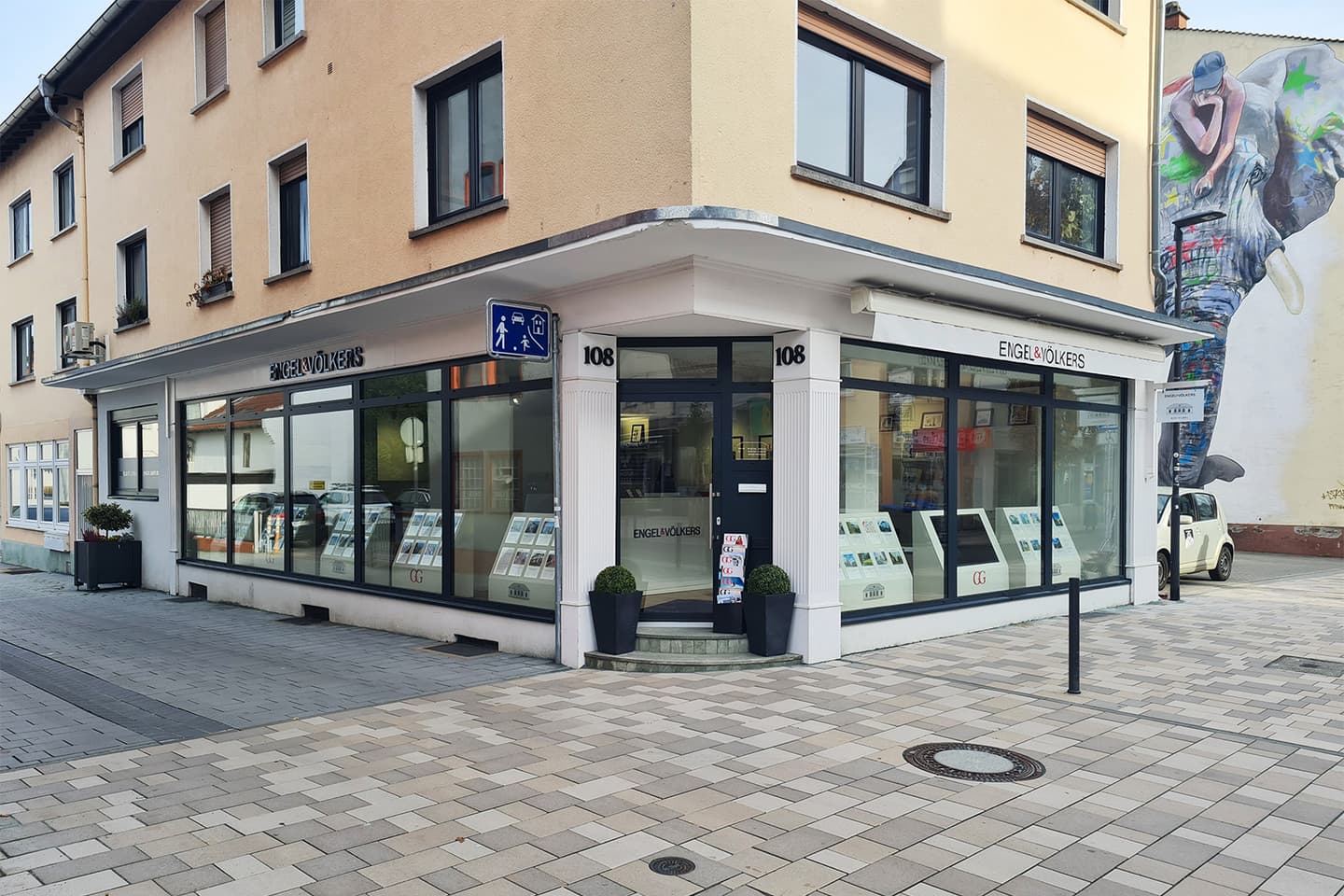 engel & völkers shop image