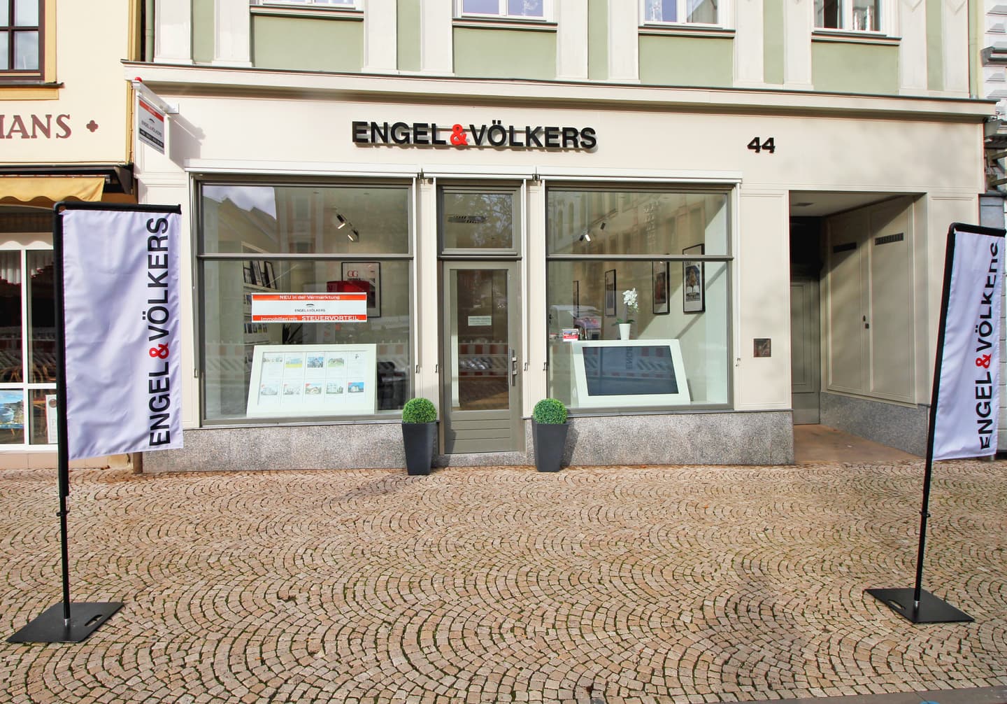 engel & völkers shop image