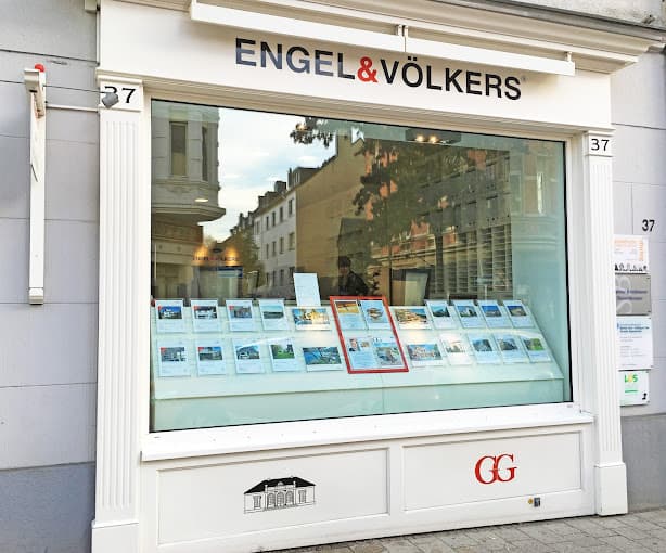 engel & völkers shop image