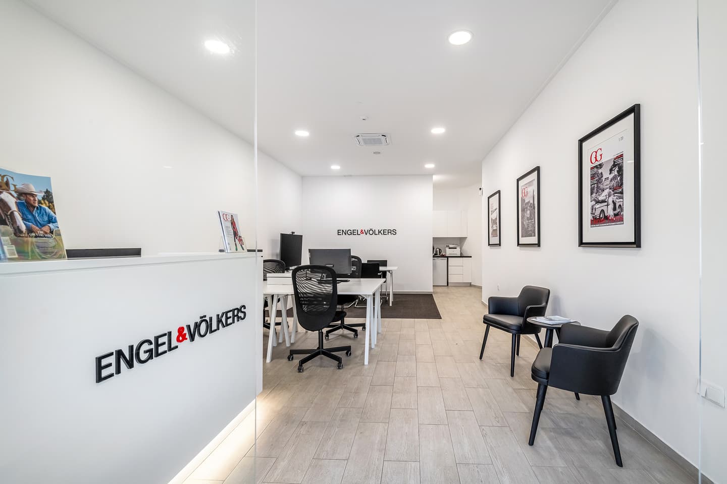 engel & völkers shop image