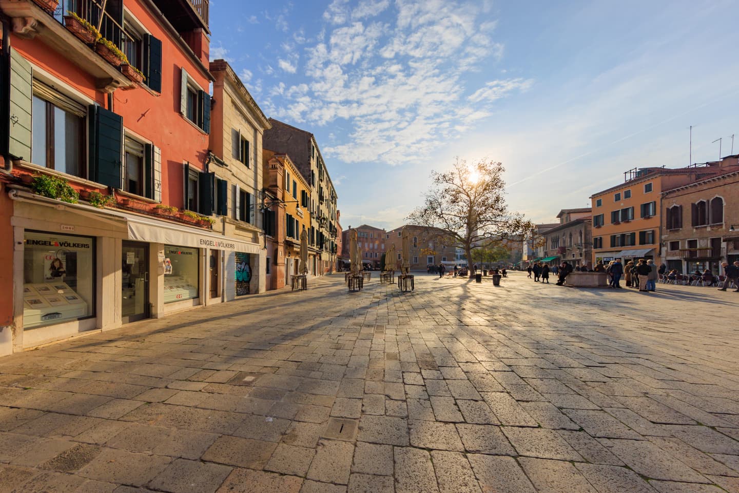 engel & völkers shop image