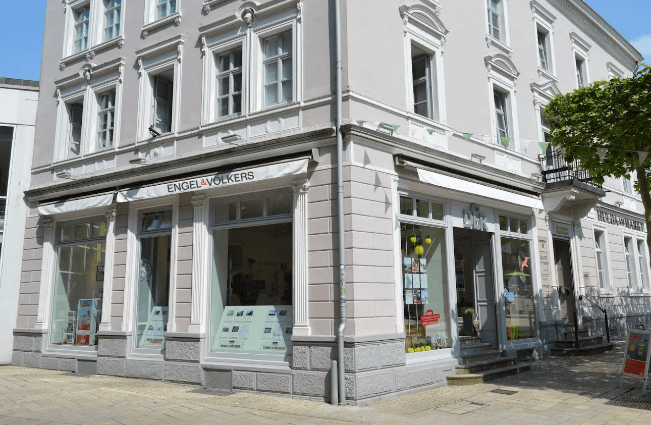 engel & völkers shop image