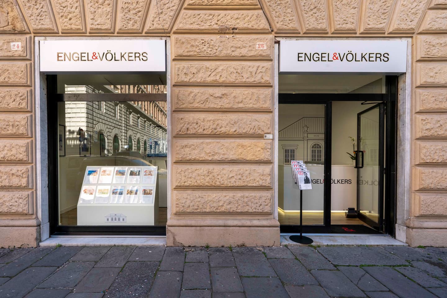 engel & völkers shop image