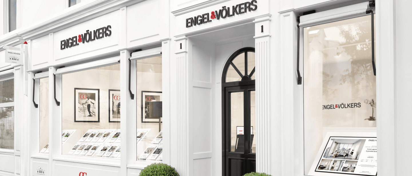 engel & völkers shop image