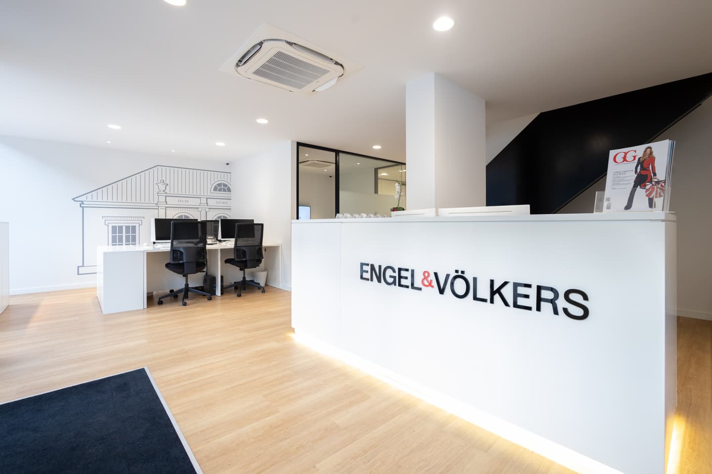 engel & völkers shop image