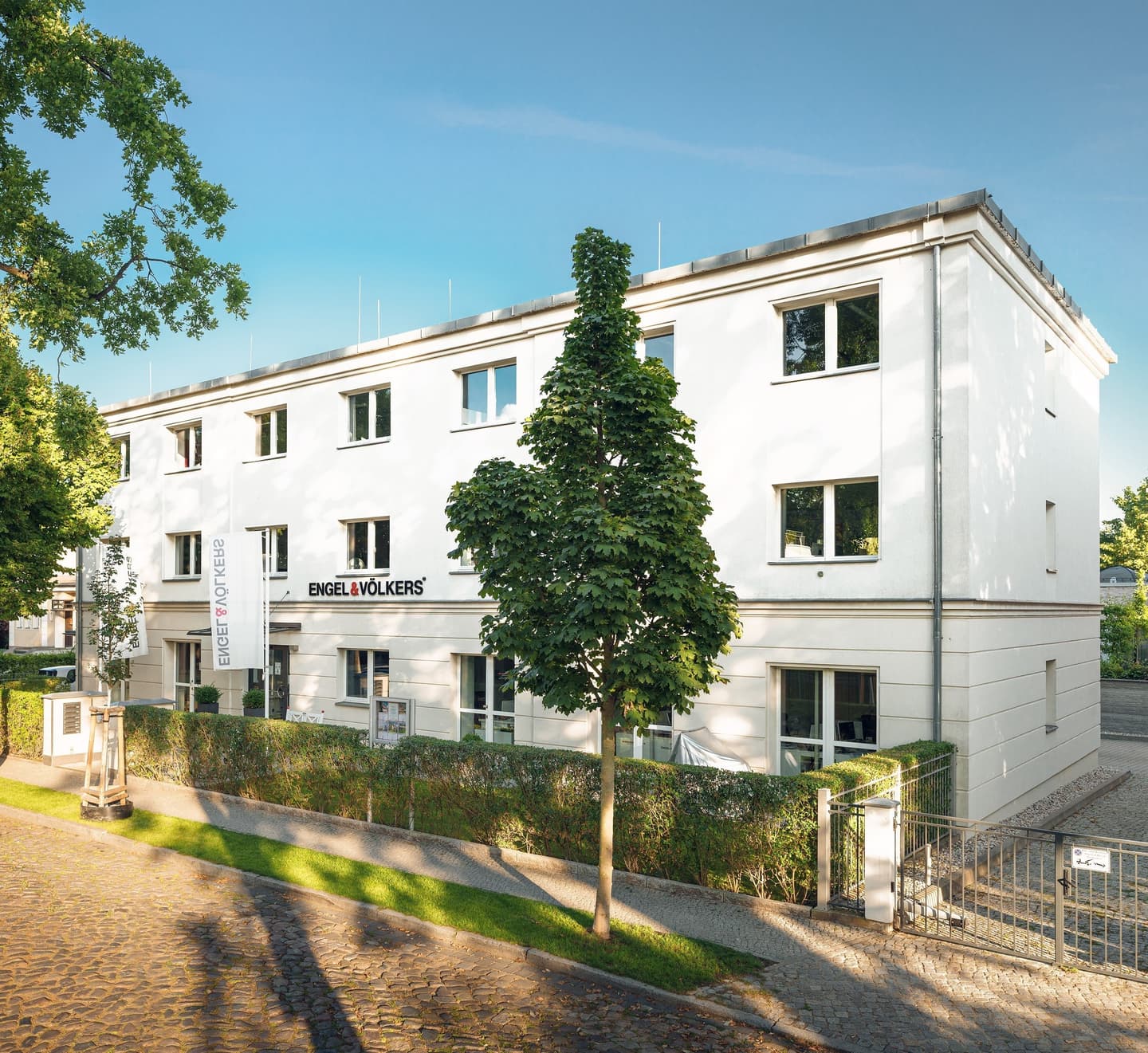 engel & völkers shop image
