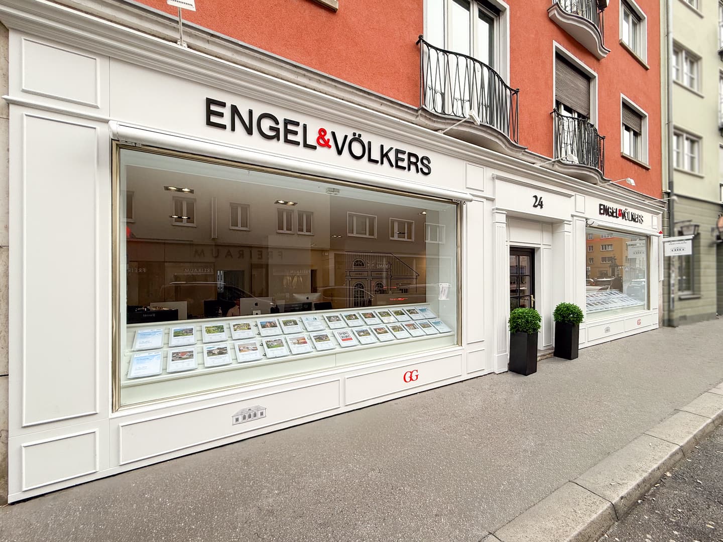 engel & völkers shop image