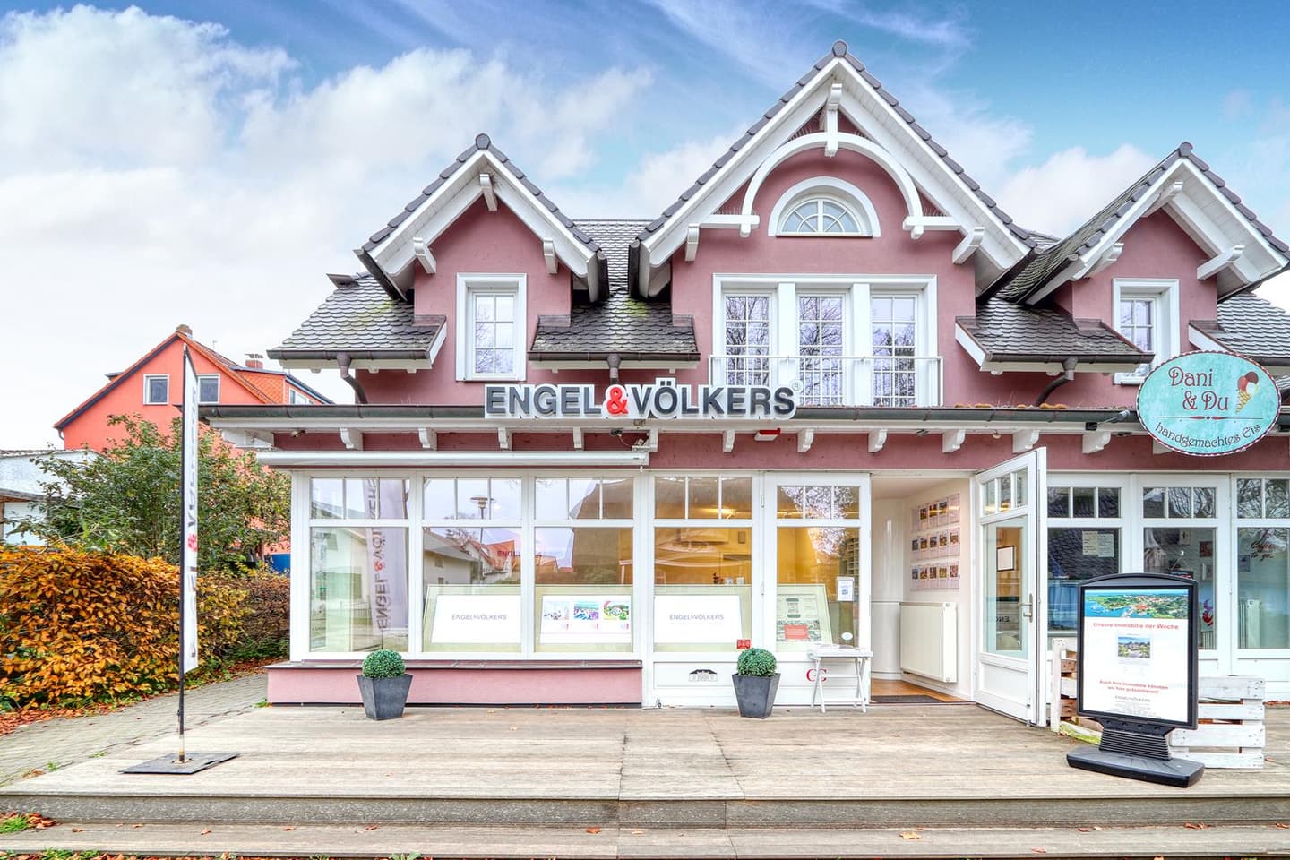 engel & völkers shop image