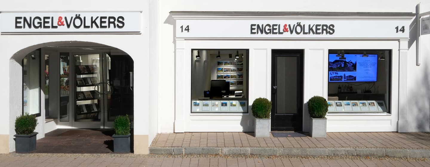engel & völkers shop image