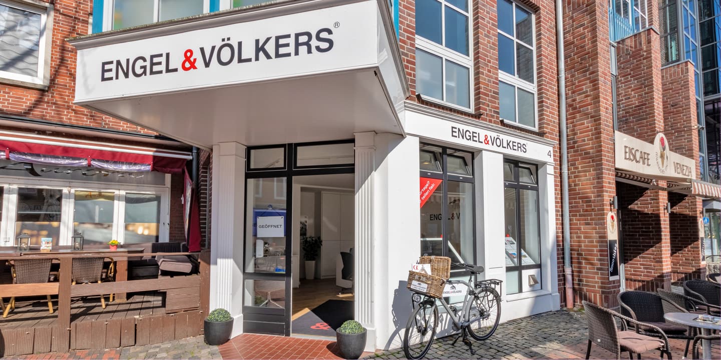 engel & völkers shop image