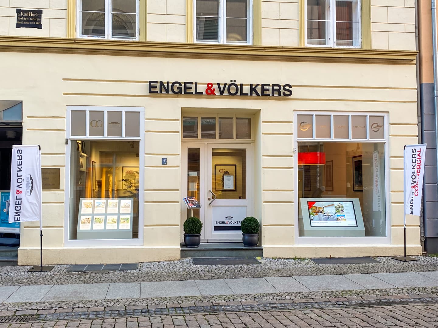 engel & völkers shop image