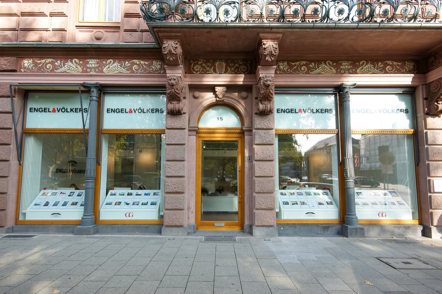 engel & völkers shop image