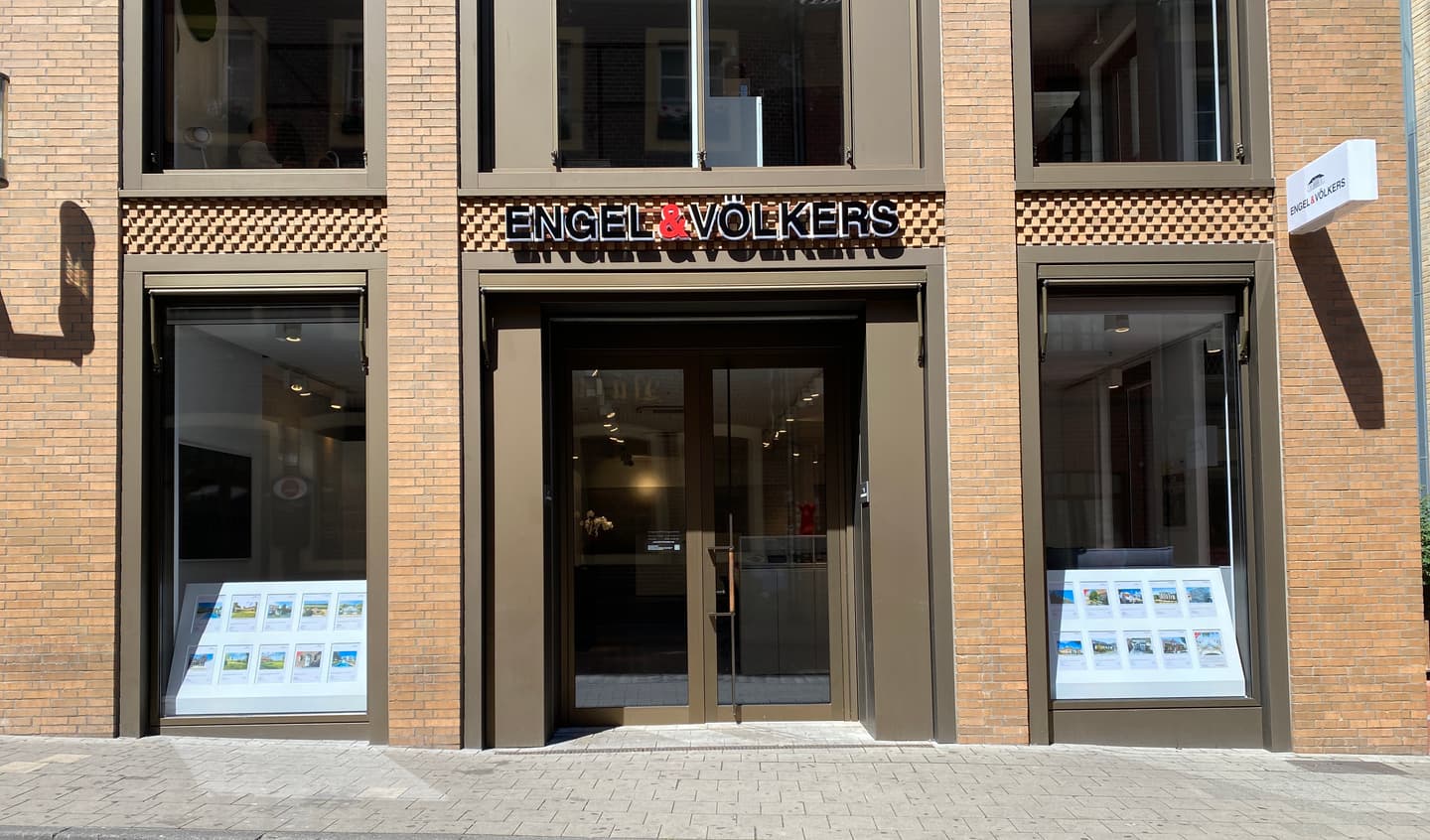 engel & völkers shop image