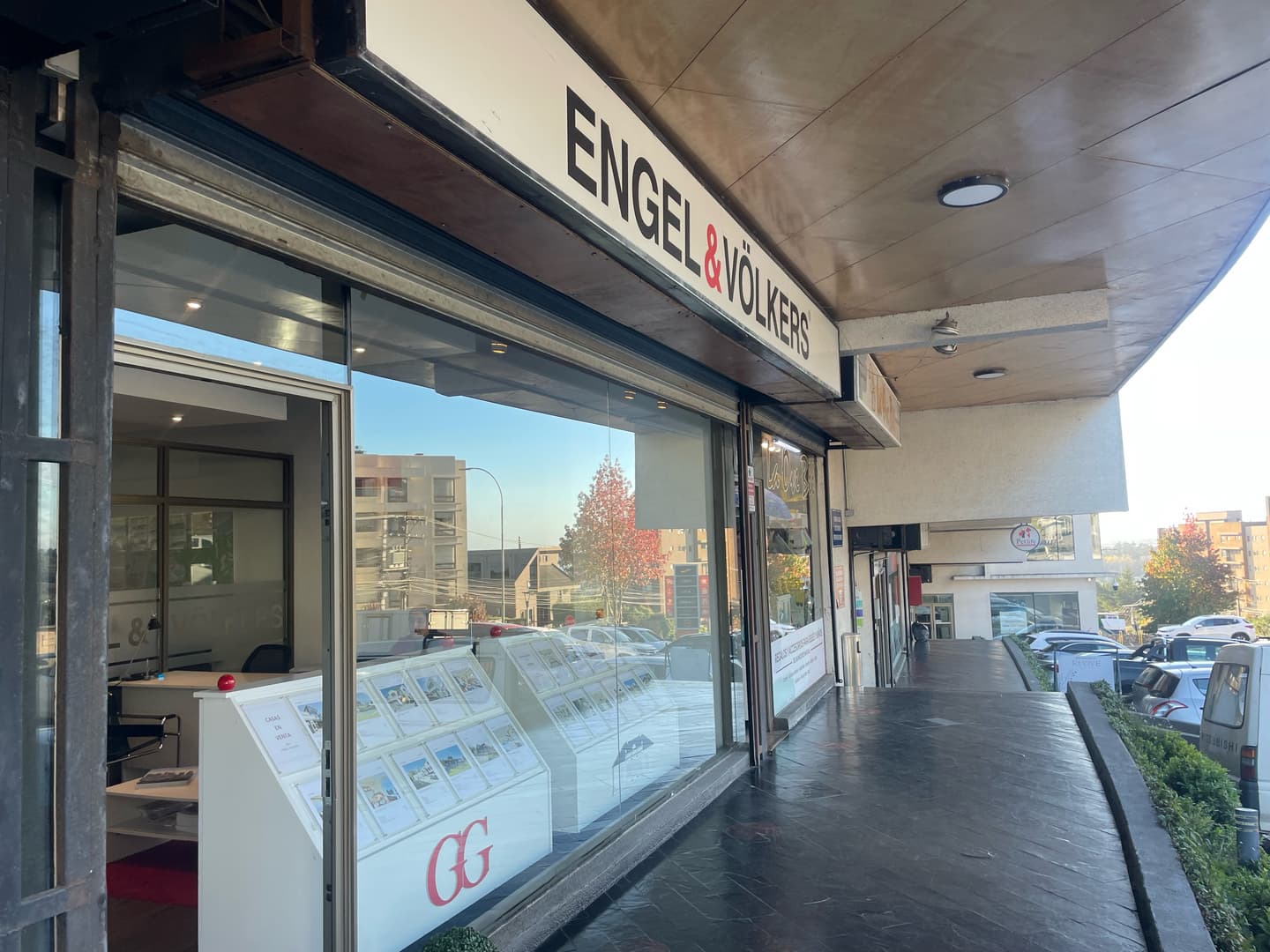 engel & völkers shop image