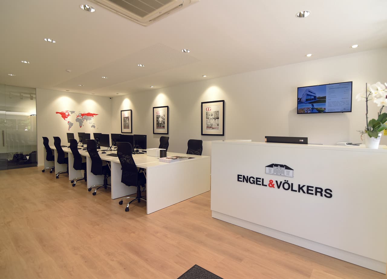 engel & völkers shop image