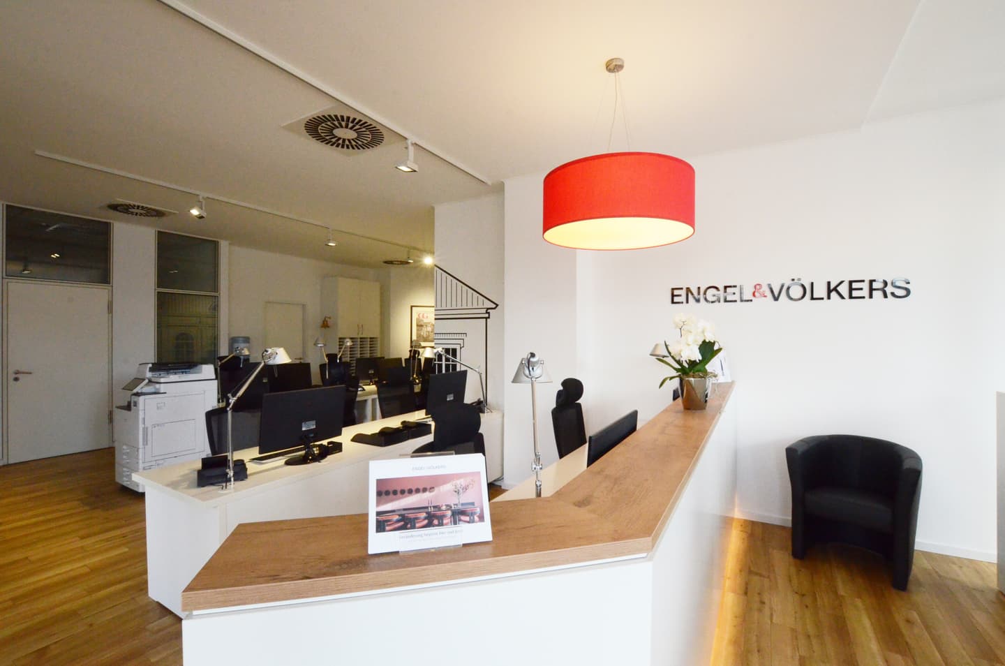 engel & völkers shop image