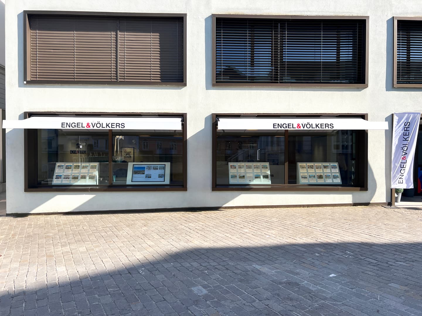 engel & völkers shop image