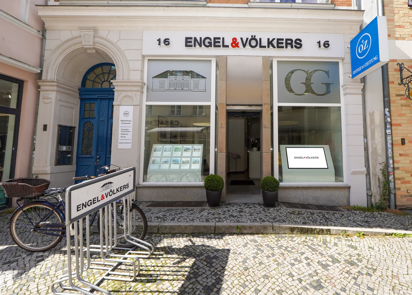 engel & völkers shop image