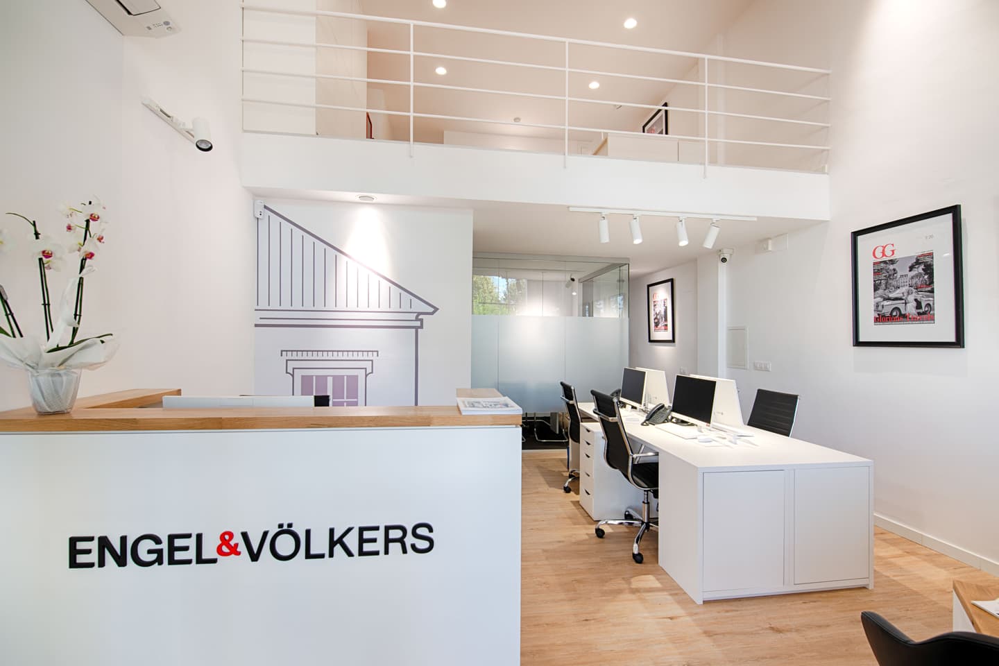 engel & völkers shop image