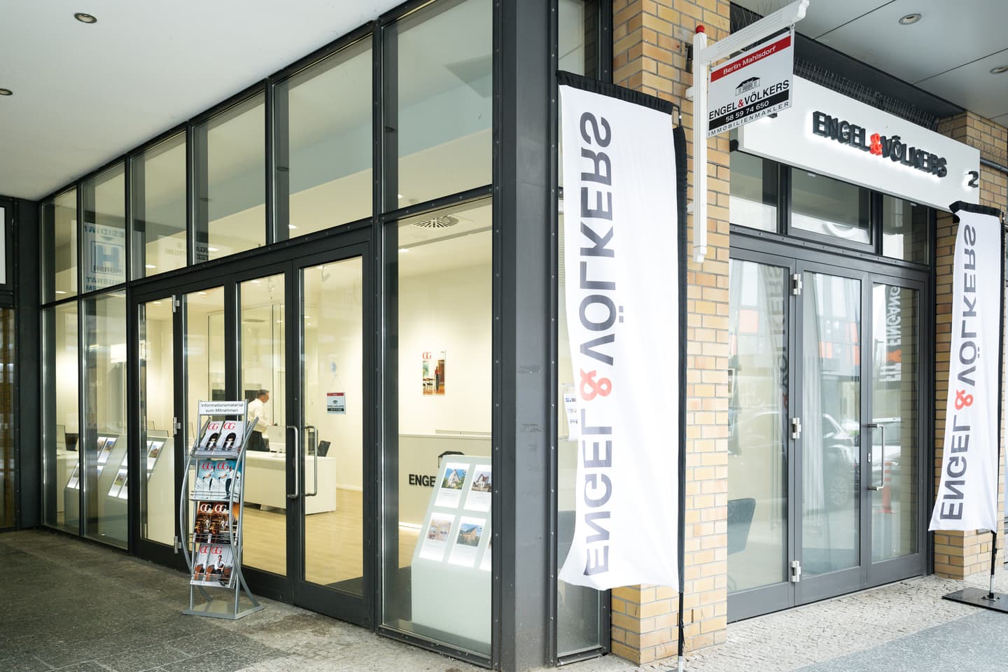 engel & völkers shop image