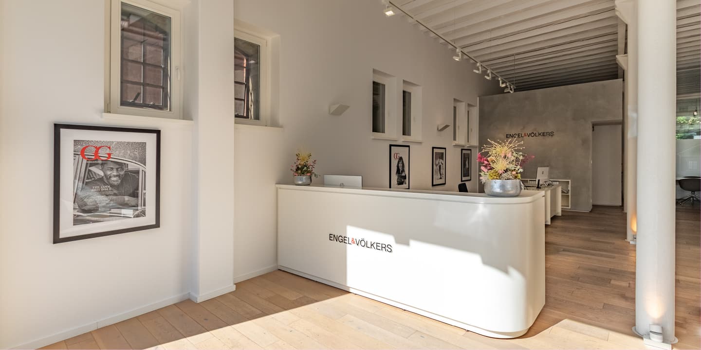 engel & völkers shop image