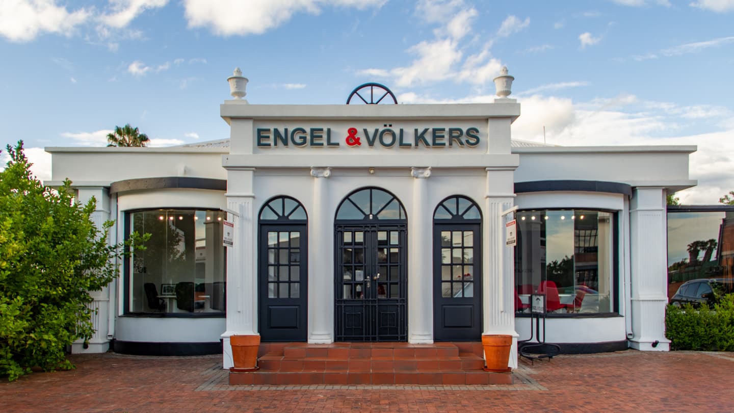 engel & völkers shop image