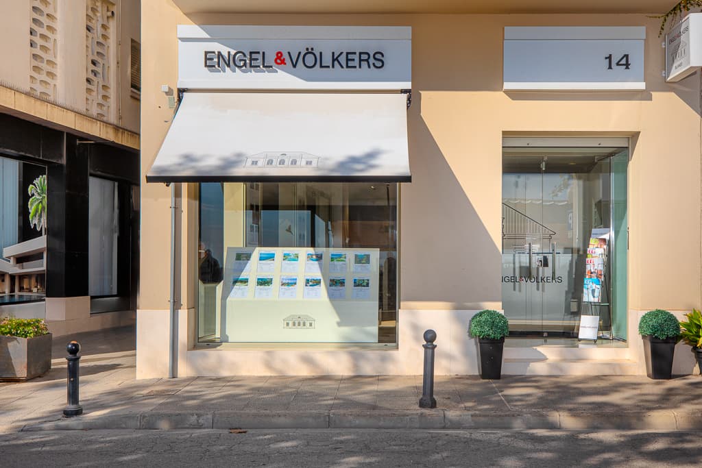 engel & völkers shop image