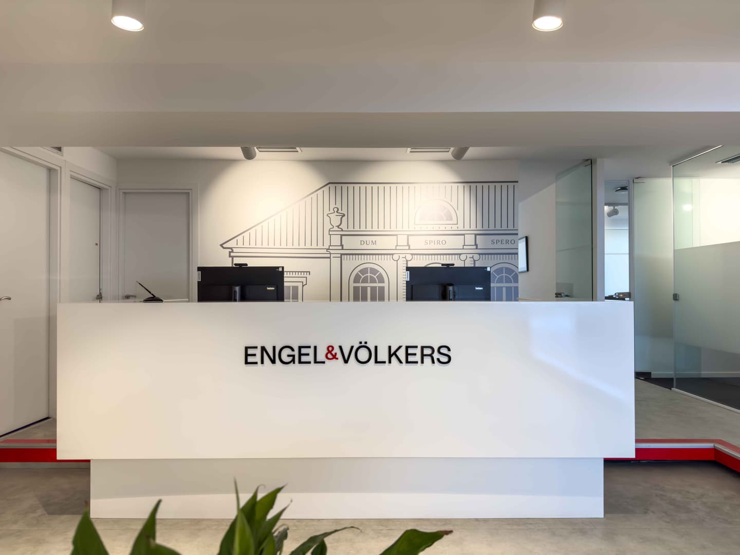 engel & völkers shop image