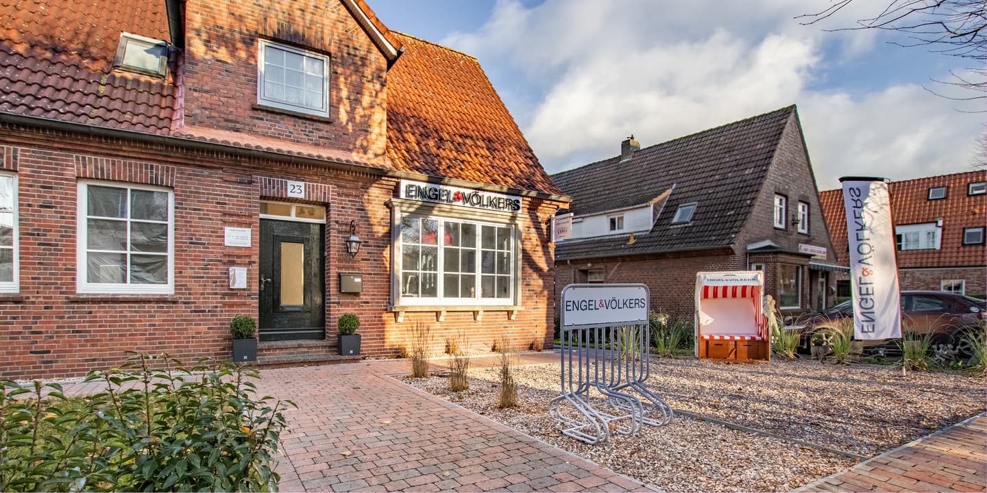 engel & völkers shop image