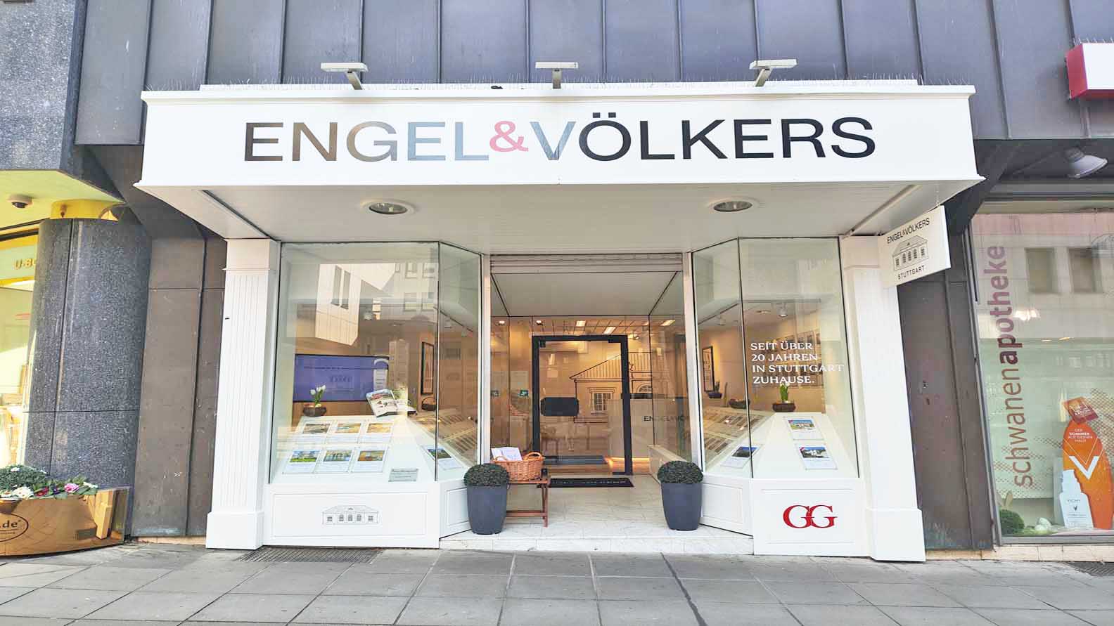 engel & völkers shop image