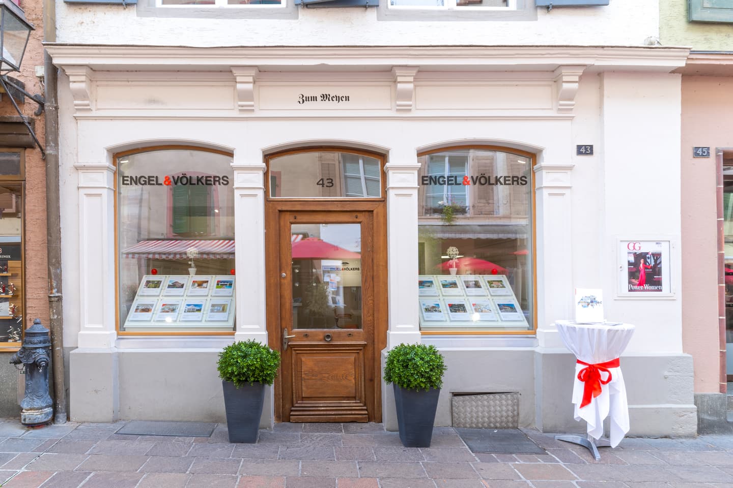 engel & völkers shop image