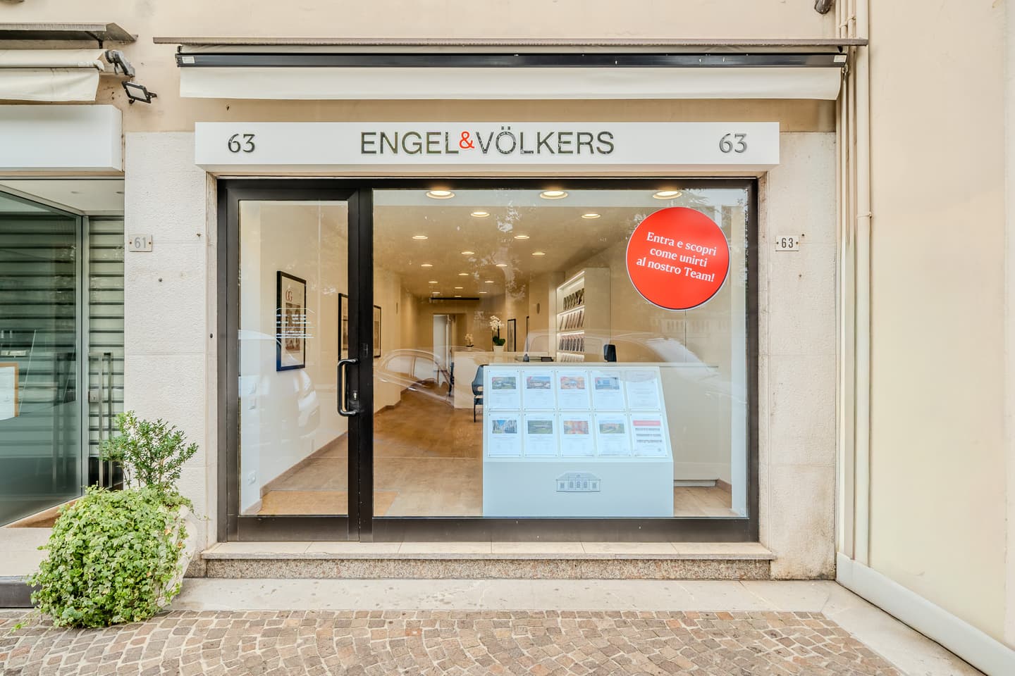 engel & völkers shop image