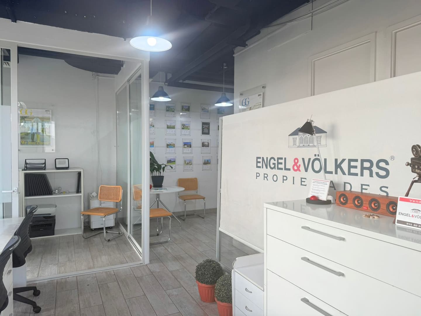 engel & völkers shop image