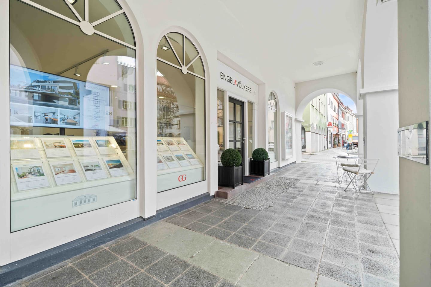 engel & völkers shop image